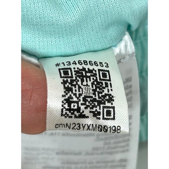 Adidas Own The Run Men’s Shorts S Green White Triple Striped Logo 9” AEROREADY - Picture 6 of 16